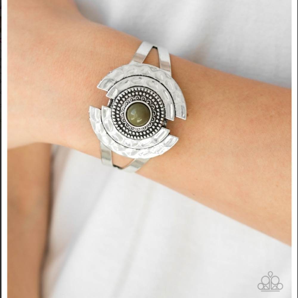 Incredibly Indie Bracelet